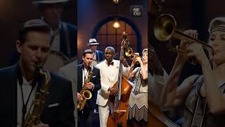Relax &amp; Jazz 🎷 - #jazz #music #shorts