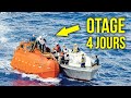 L'homme qui a survécu 4 jours à une prise d'otage de PIRATES - HDS#13