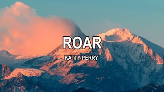 Katy Perry - Roar (Lirik Lagu Terjemahan)