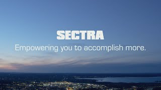 Empowering radiology to accomplish more — Sectra Enterprise Imaging [Deutsch]