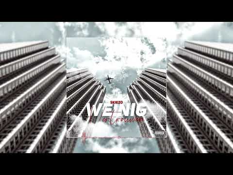 SKIEZO - WEINIG VERTROUWEN (Prod. XCS)