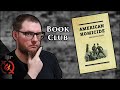 Randolph Roth&#39;s &quot;American Homicide&quot; | Book Club