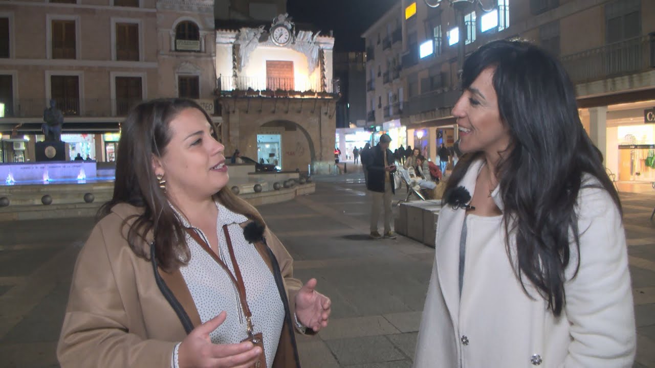 Ciudad Real con lupa: La leyenda de Leonor en San Pedro, Ciudad Real