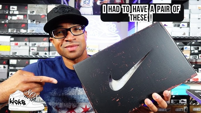 Nike Air Max 1 LV8 Obsidian Arriving This Week •