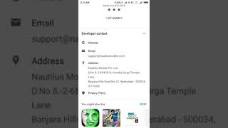 How to update real Cricket 18 100% working in your device screenshot 4