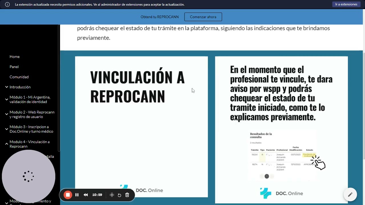 ReproCann 2025 - Todos los detalles + Leyes
