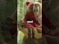 The True Story Of Masha And The Bear From Tragedy To Hope Shorts The True Story Of Masha And The Bear From Tragedy To Hope Shorts