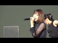 [4K] 小川まみ 『MY WAY ~止まらないココロ~』 2018.11.10 OMAP@岡山タカシマヤ