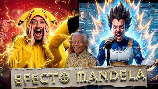 😱 ¿Pikachu NUNCA tuvo la cola negra? | Santero VS Escéptico - Ep.30