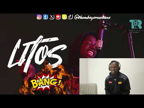 Snoop Dogg THE NEW WAVE Ep.1 - LBC Reaction (Australia)