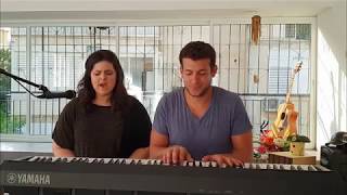 Millennial Duo - Believe - Cher cover