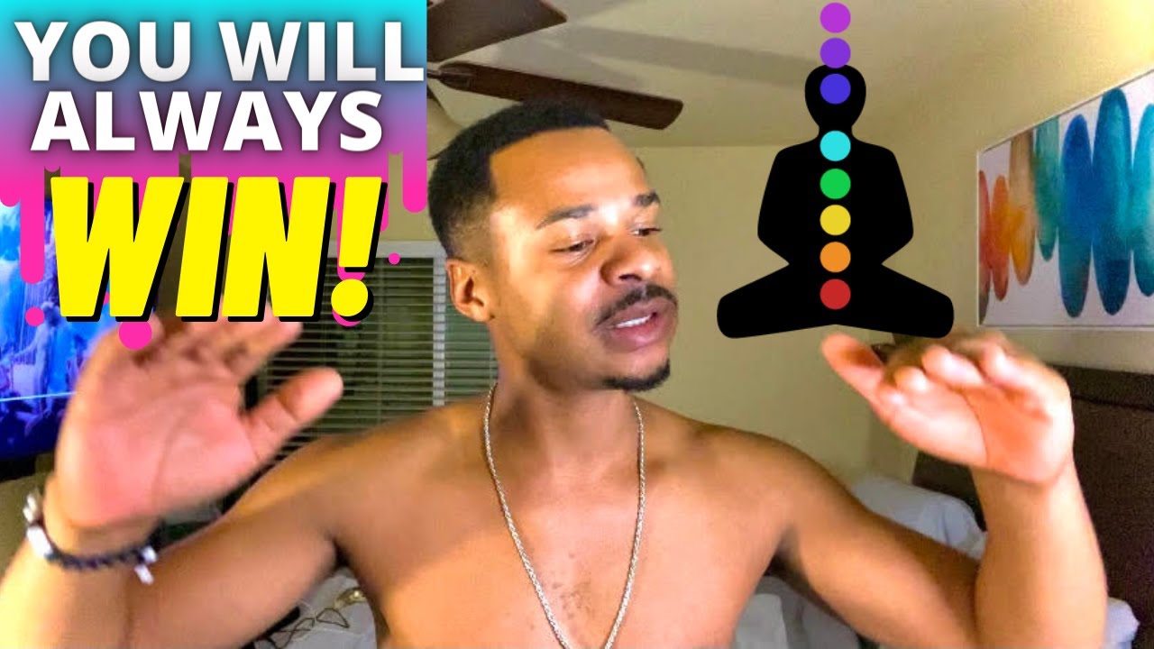 HOW TO Stay In Alignment With YOUR SUCCESS (YOU Will Always WIN!)