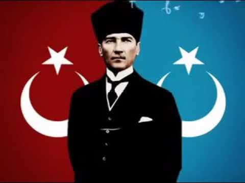 Mustafa Yıldızdoğan - Türkümüz Bizim