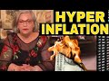 "We are at the Beginning of a HYPERINFLATION EVENT!" - Lynette Zang