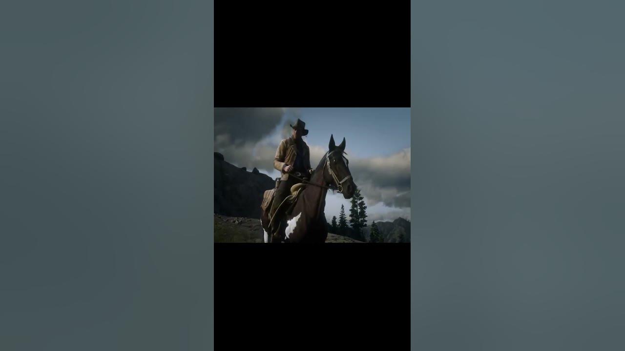 ПК для РДР 2 #shorts - YouTube