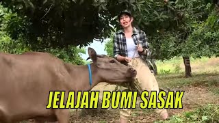 [FULL] JELAJAH BUMI SASAK | JEJAK PETUALANG (21/01/23)