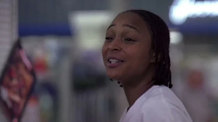 Chris, Snoop, and The Nail Gun Pt 1 (The Wire)