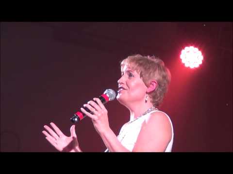 Liz Callaway (+) Journey to the Past