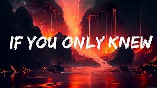 Alexander Stewart - ​​if you only knew (Lyrics)  | 25 Min
