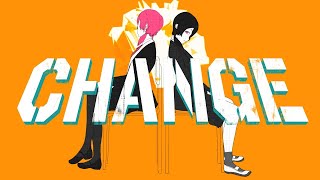 CHANGE