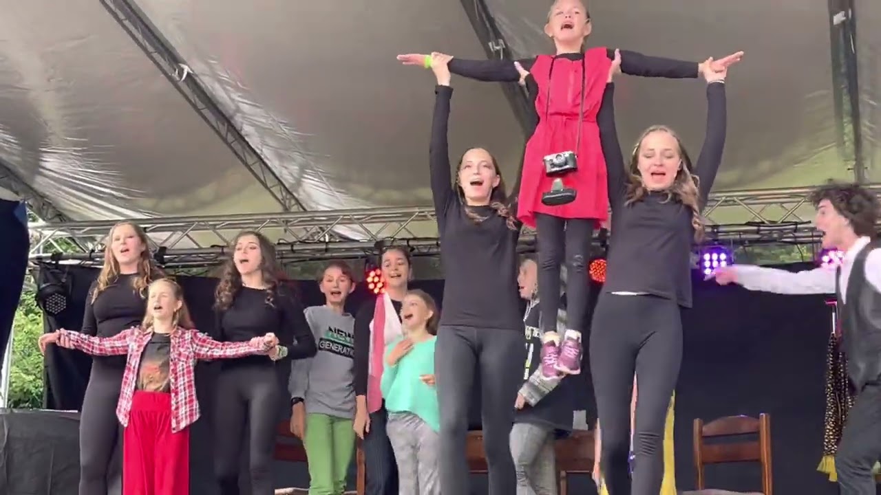 Karel a Karel - LMT Blatnice 10.7.2022