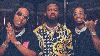 Famous QC The Label CEO Pierre Thomas Alleged Moms speaks on Witches & Warlocks In The Industry 👁️ Profile