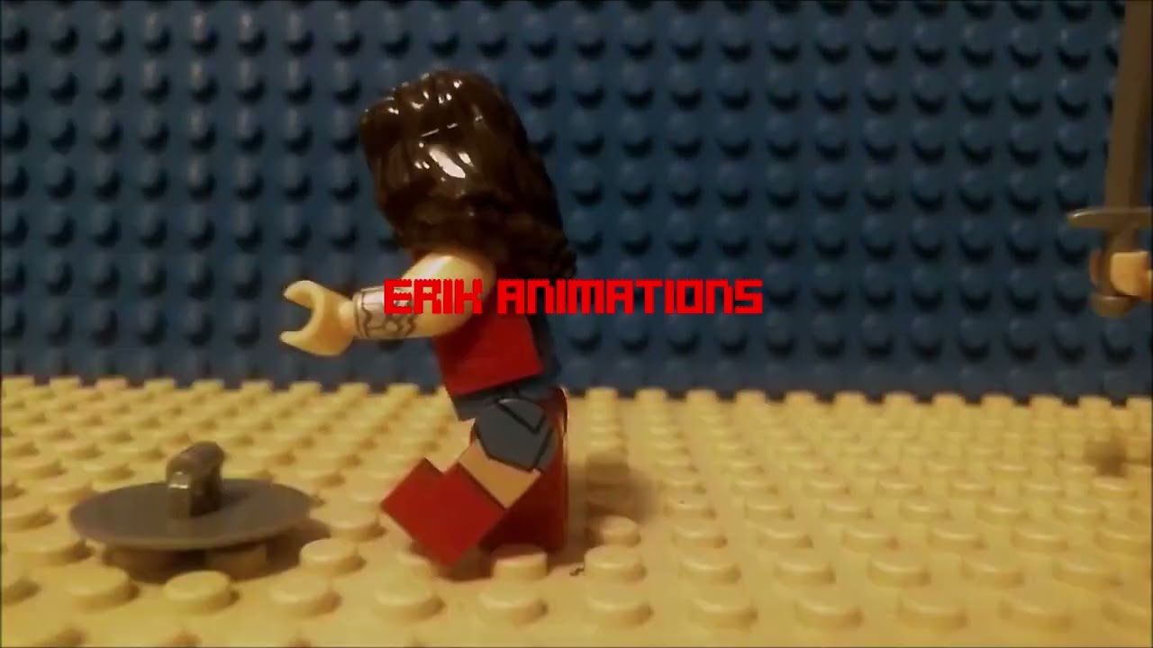 Erik Animations Channel Trailer