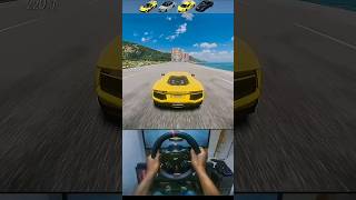 which Car Will Jump Through Curcuit screenshot 2