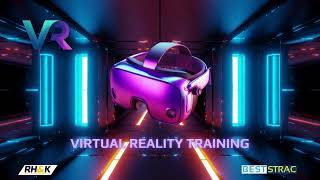 VR Training in Construction- Short Video