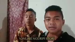 #video_hiburan [Hanya untukmu]  Buat status wa