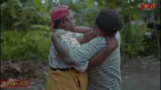 Story wa woko channel lucu// mukidi & gendut geger//guyonan lucu