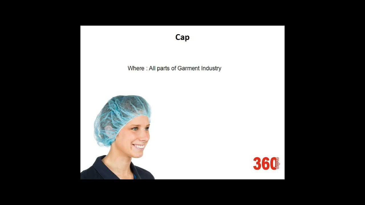 Work Place Safety in Garment Industry (Textiles/Apparels) YouTube