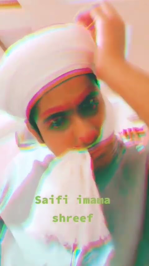 saifi imama shareef bandhne ka tariqa | how to tie saifi imama shareef