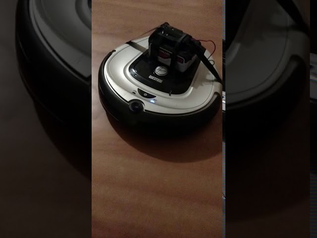 Hoover Quest 20v battery hack!! - YouTube