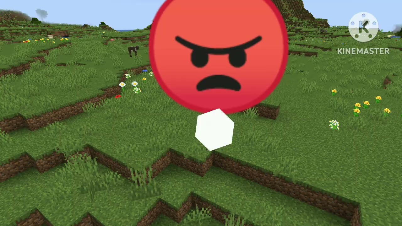 Mohab khtab in Minecraft Speedrun