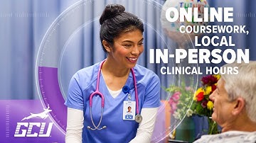 Find Your Purpose With GCU’s RN to BSN Degree Program