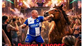 DJ Pat Butcher - Punch A Horse 🐴