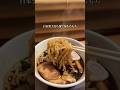 西千葉駅の行列のできるラーメン屋さん