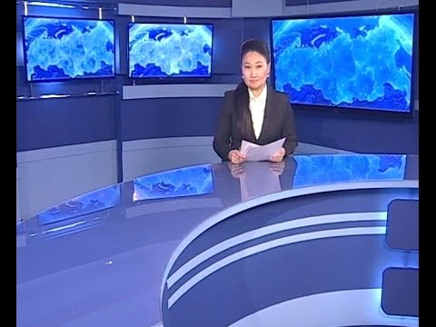 Вести Бурятия. 15-30 Эфир от 29.09.2016