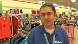 VIRTUAL TOUR: Gabe's 5-11-14