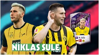 NIKLAS SULE UT FC ONLINE REVIEW - Is there a 'super save' compared to GRU?
