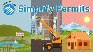Simplifying building permits in Pierce County