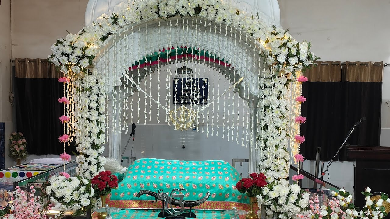 Rahras Sahib Ji 🙏🙏🙏/ 20/02/2026