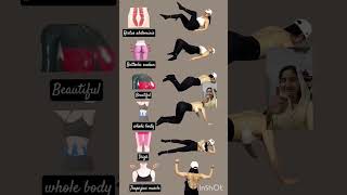 Postpartum ✅🤯Home Workout for C-Section & Vaginal Birth Recovery#Postpartum Recovery#HomeWorkout#USA