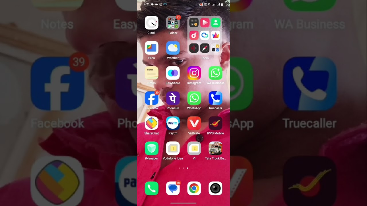 ಟಾಟಾ ಟ್ರಾಕ್ ಇಂಡೋನಿಶಾಗೆ | ಹೇಗೆ ಹಾಕಿಕೊಳ್ಳೋದು | ಅಂತ ಹೇಳುತ್ತೇನೆ 👍