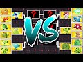 Plants vs Zombies 2 Mod Tournament Every Plant Max Level Pvz 2 Gameplay Plantas contra Zombis