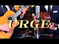 Urge  bolero soul bolero cover vicentefernandez mexico martinurieta