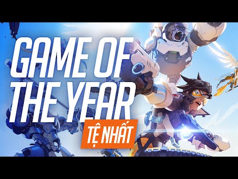 OVERWATCH Đã Ra Đời Như Thế Nào? | LỊCH SỬ NGÀNH GAME