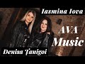 Iasmina Iova | Denisa Tanigoi & AVA Music - Tot de dor, bage de dor ❤️ COVER