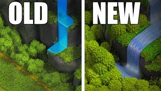 WATERFALL Is BACK in &quot;clash of clans&#39;